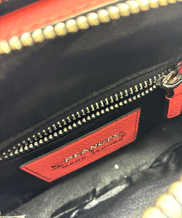 MARC JACOBS กระเป๋าสะพาย