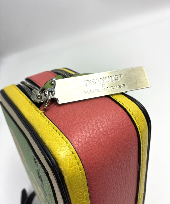 MARC JACOBS กระเป๋าสะพาย
