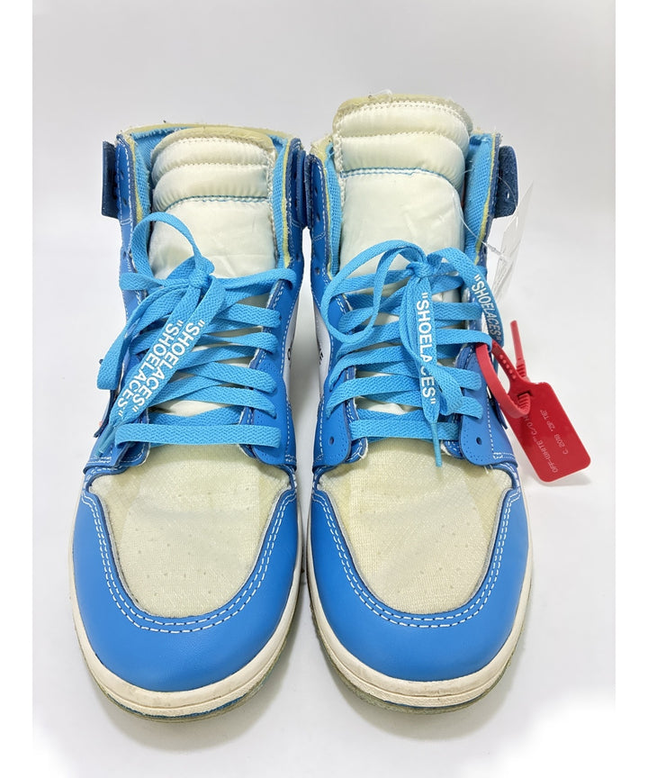 NIKE รองเท้าผ้าใบ