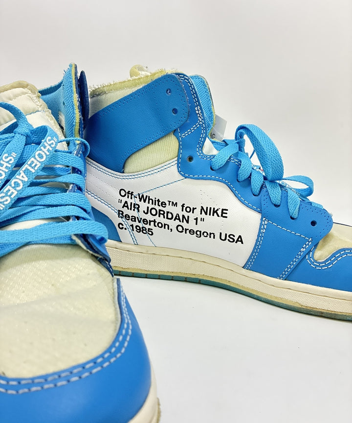 NIKE รองเท้าผ้าใบ