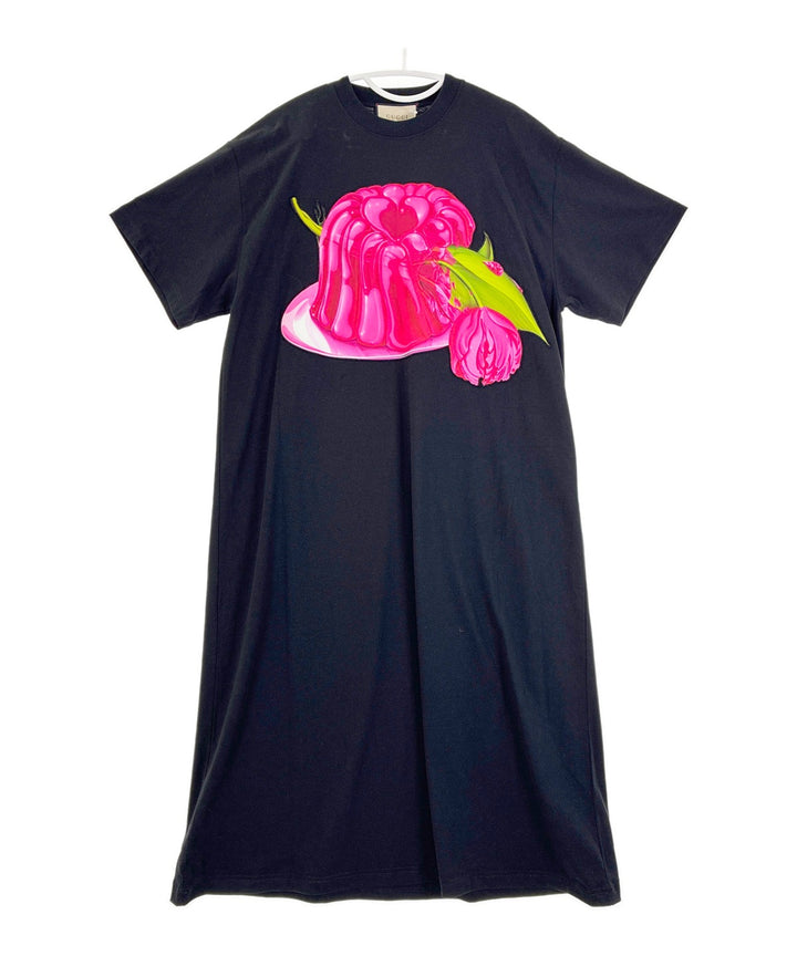 GUCCI ชุดเดรส