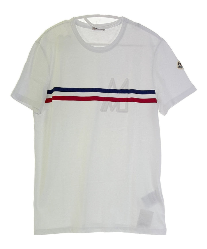 MONCLER เสื้อยืด/เสื้อท็อปส์