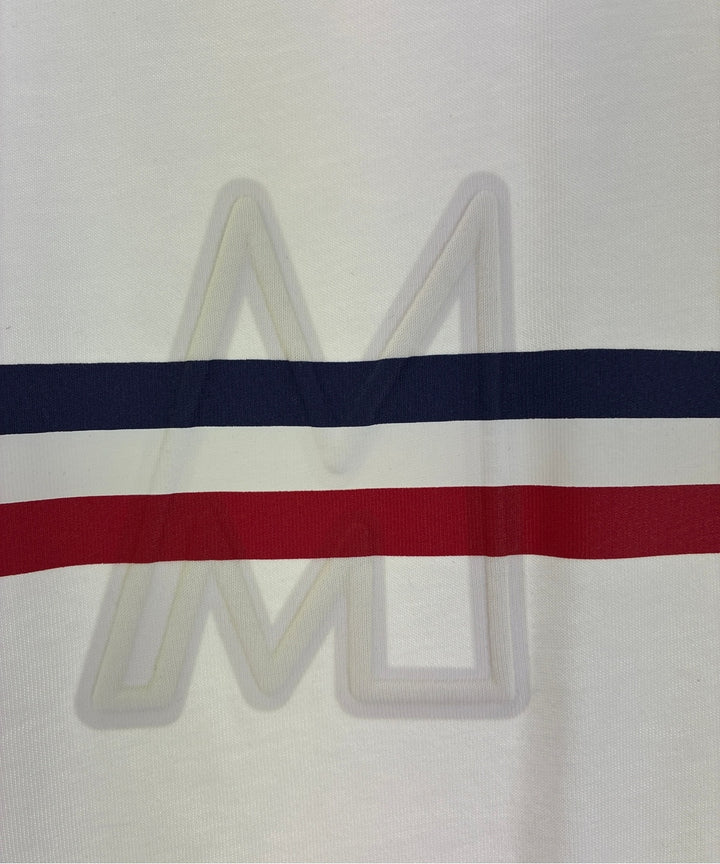 MONCLER เสื้อยืด/เสื้อท็อปส์