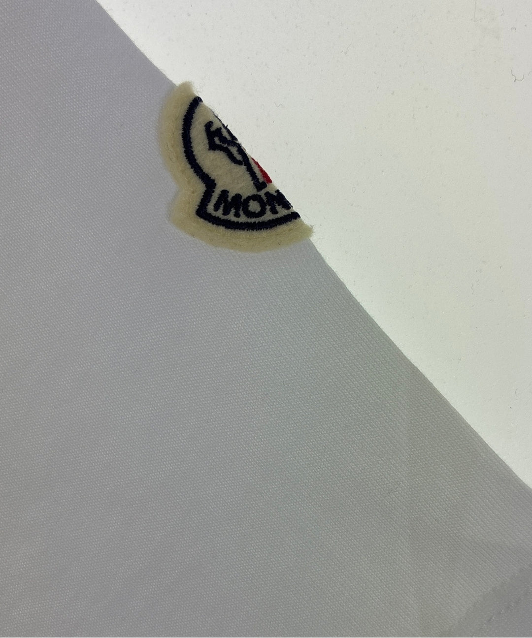 MONCLER เสื้อยืด/เสื้อท็อปส์