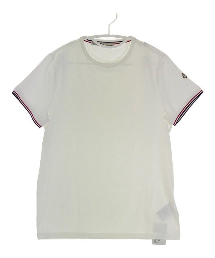 MONCLER เสื้อยืด/เสื้อท็อปส์