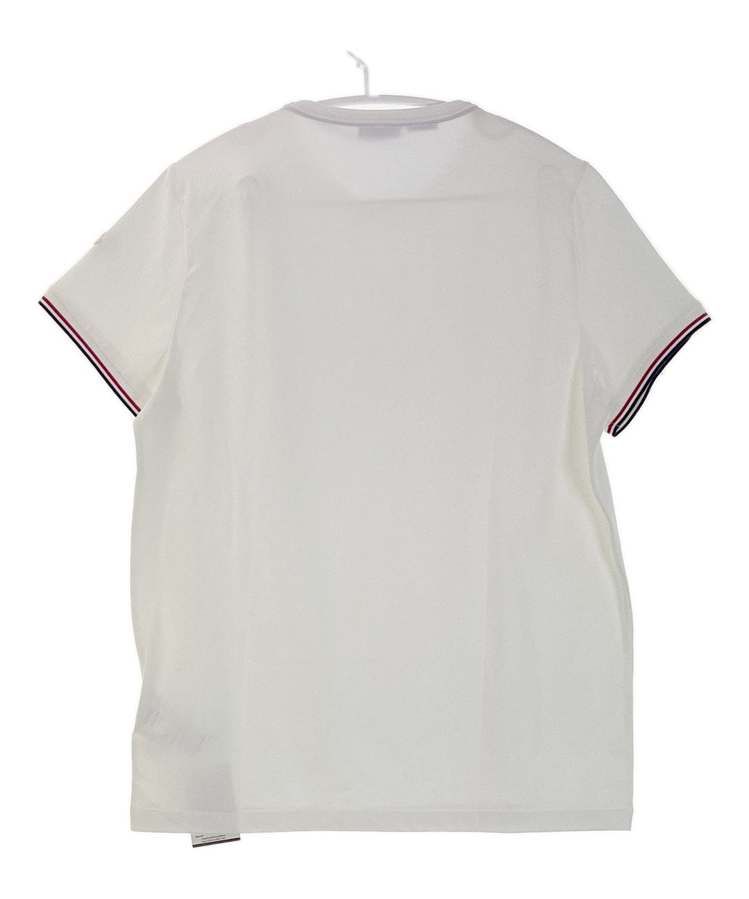 MONCLER เสื้อยืด/เสื้อท็อปส์