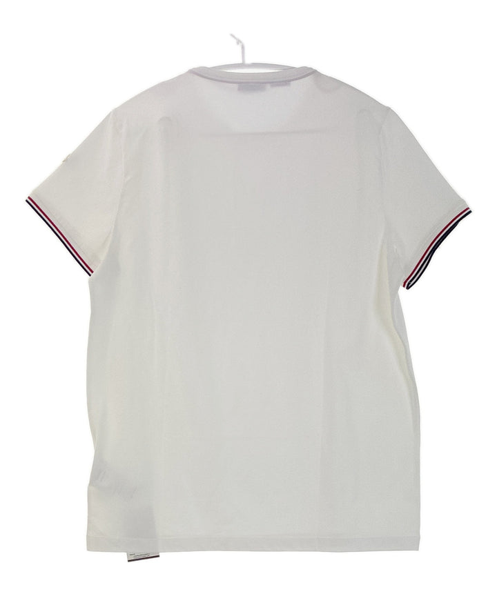 MONCLER เสื้อยืด/เสื้อท็อปส์