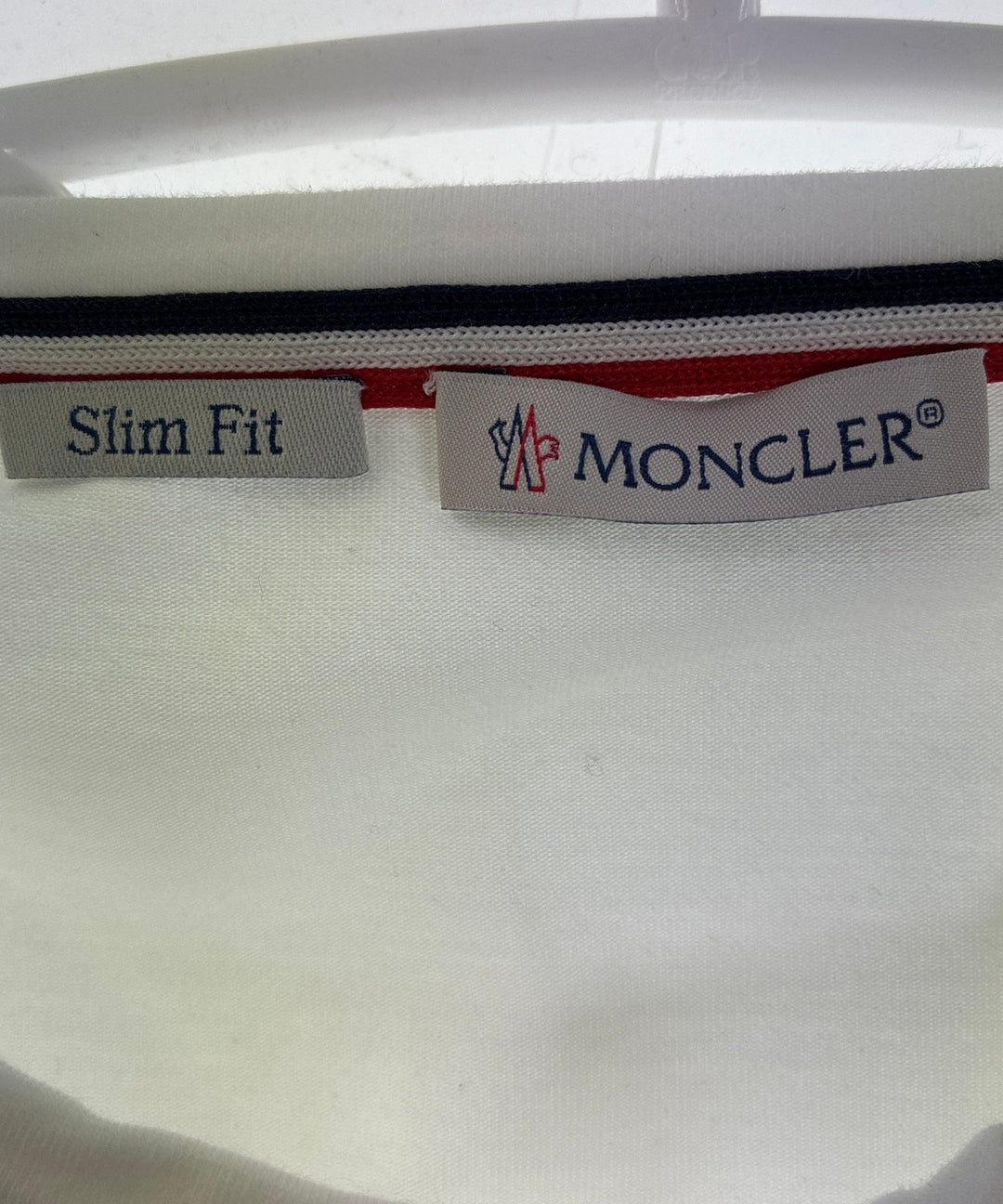 MONCLER เสื้อยืด/เสื้อท็อปส์