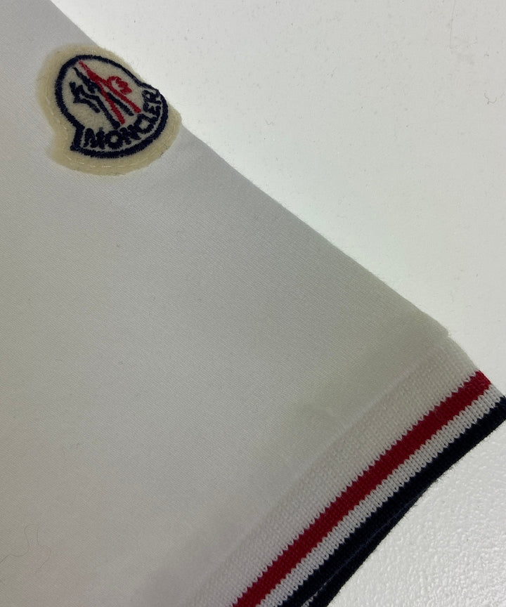 MONCLER เสื้อยืด/เสื้อท็อปส์