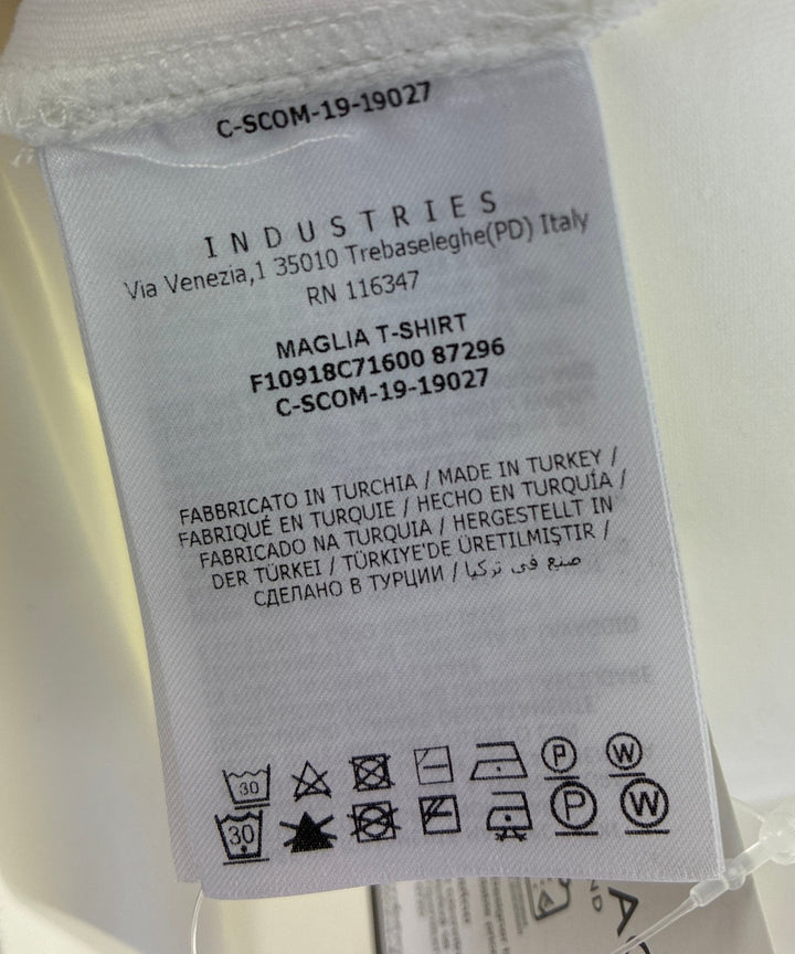 MONCLER เสื้อยืด/เสื้อท็อปส์