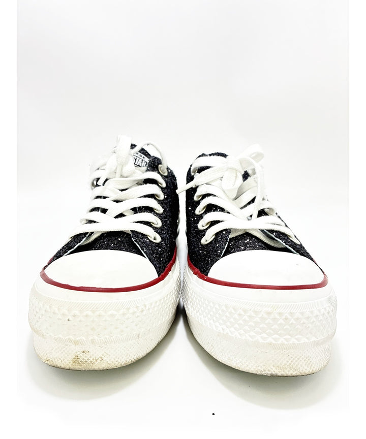 Chiara Ferragni รองเท้าผ้าใบ