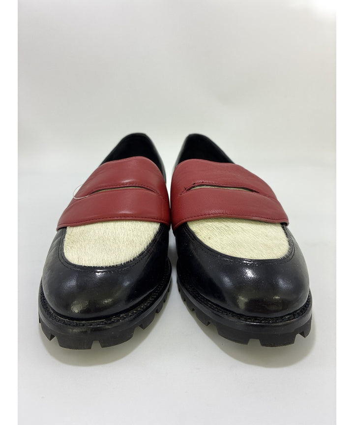 alice+olivia รองเท้าสวมทางการ