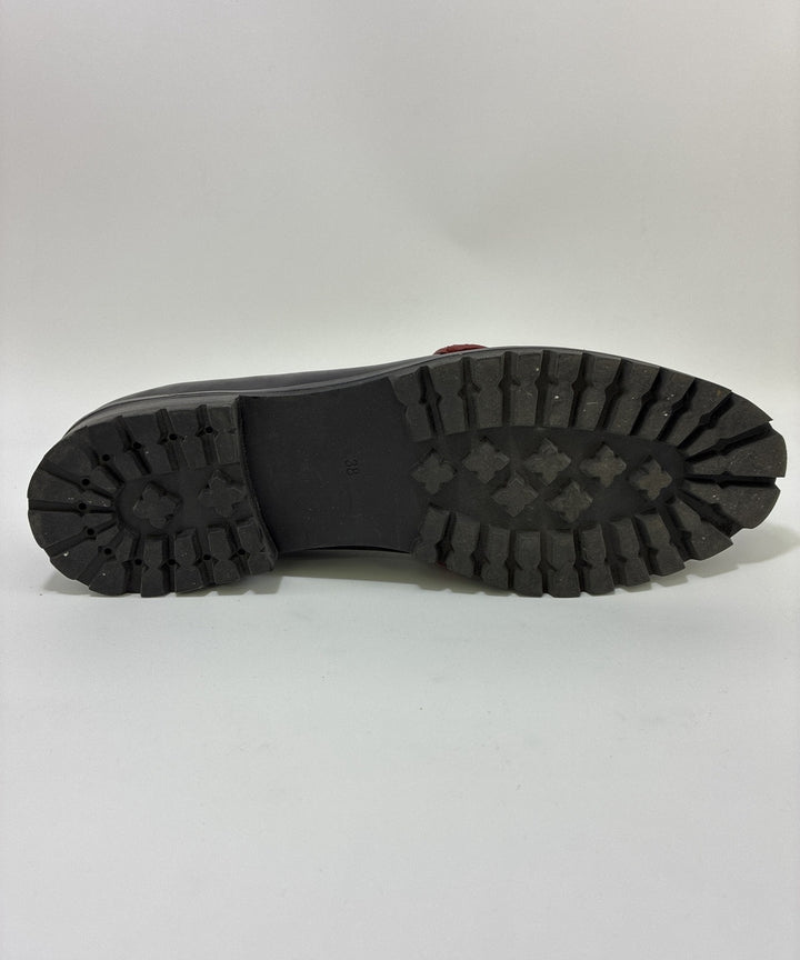 alice+olivia รองเท้าสวมทางการ