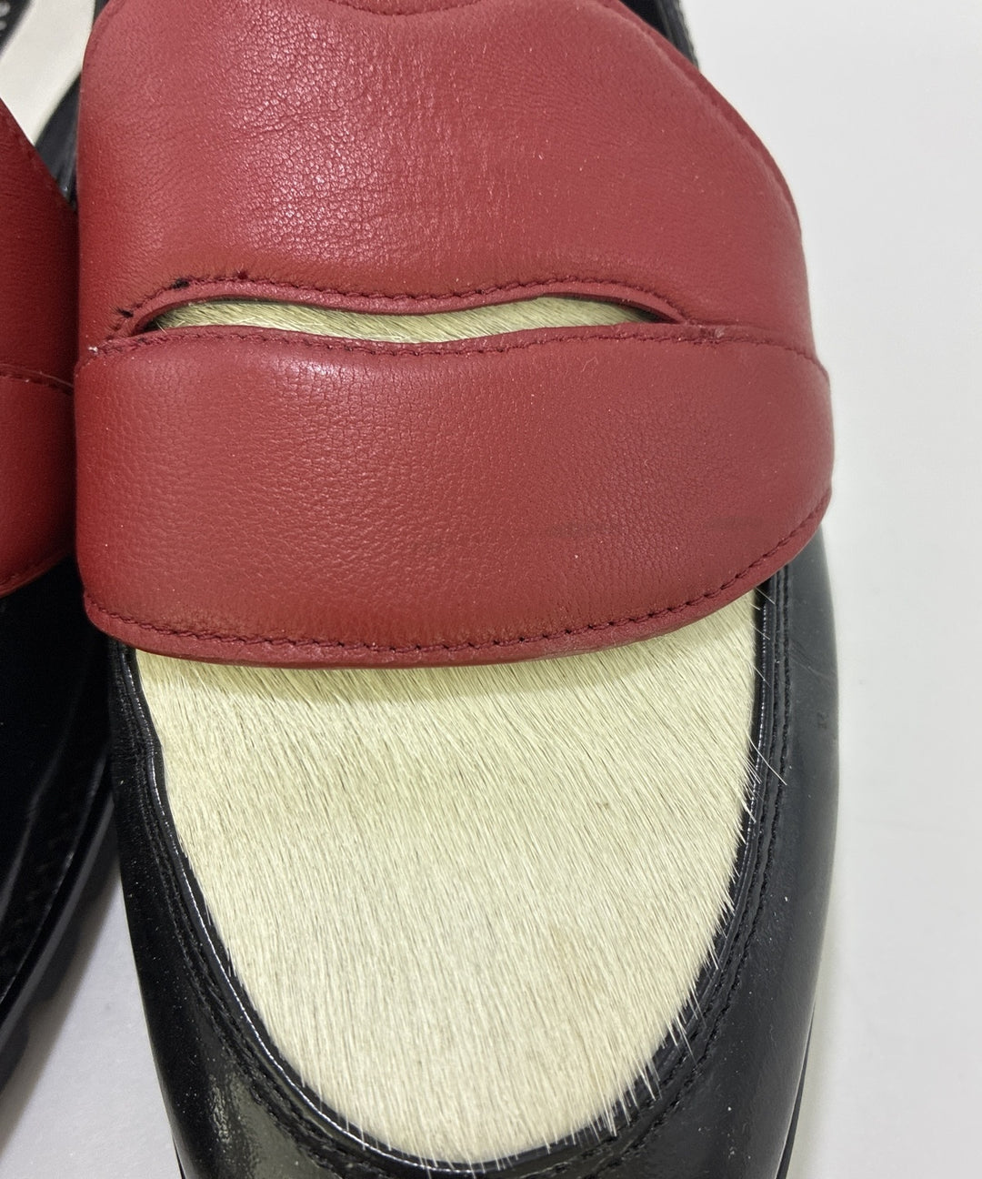 alice+olivia รองเท้าสวมทางการ