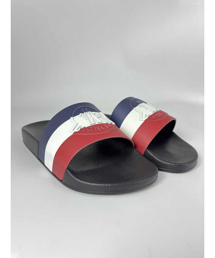 MONCLER รองเท้าแตะ