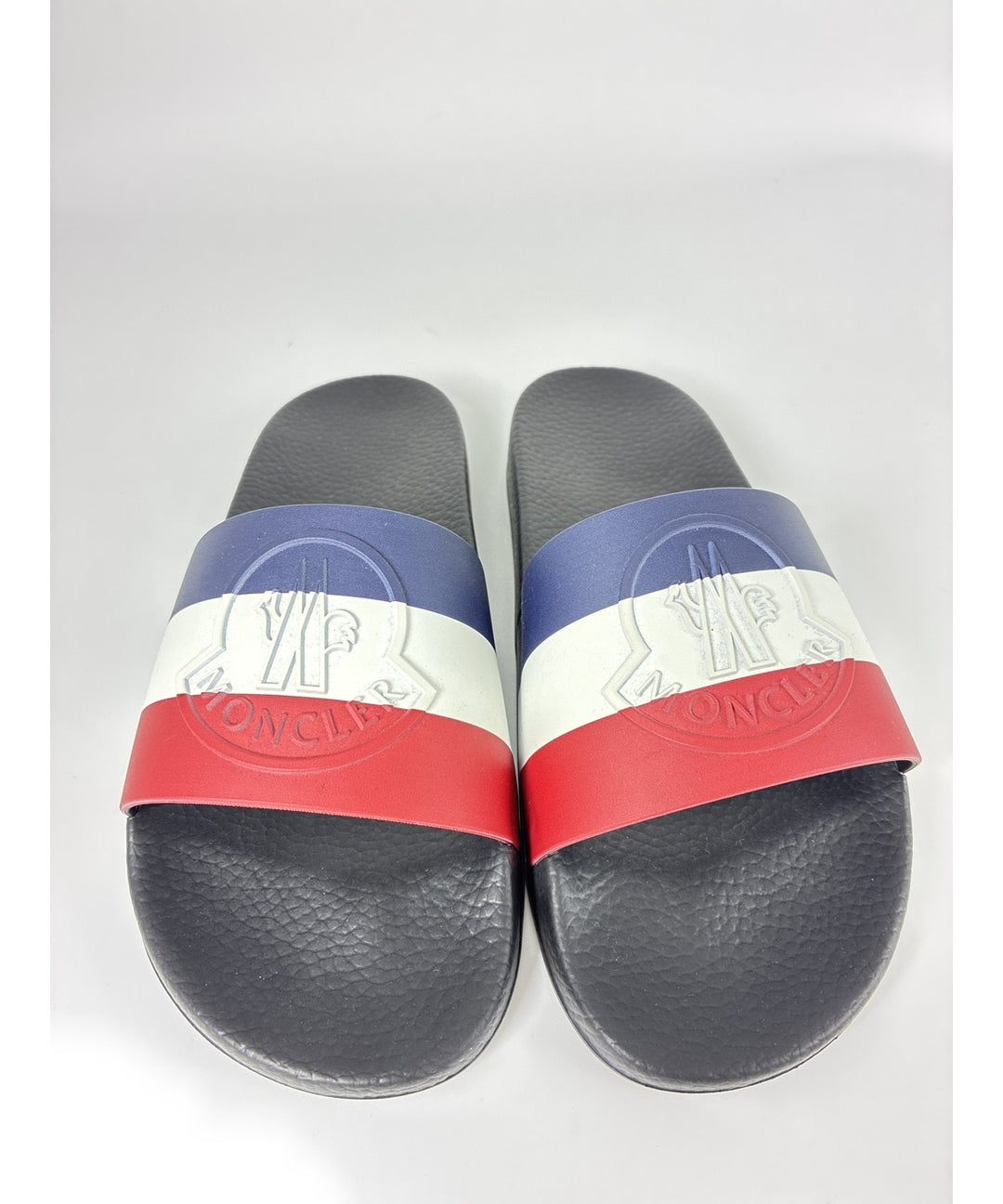 MONCLER รองเท้าแตะ