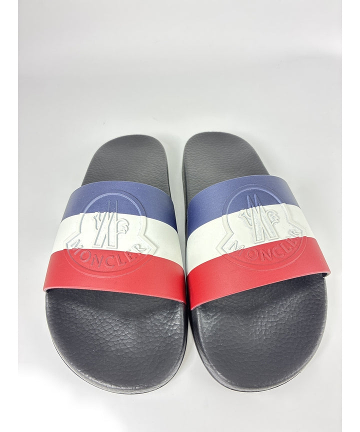 MONCLER รองเท้าแตะ