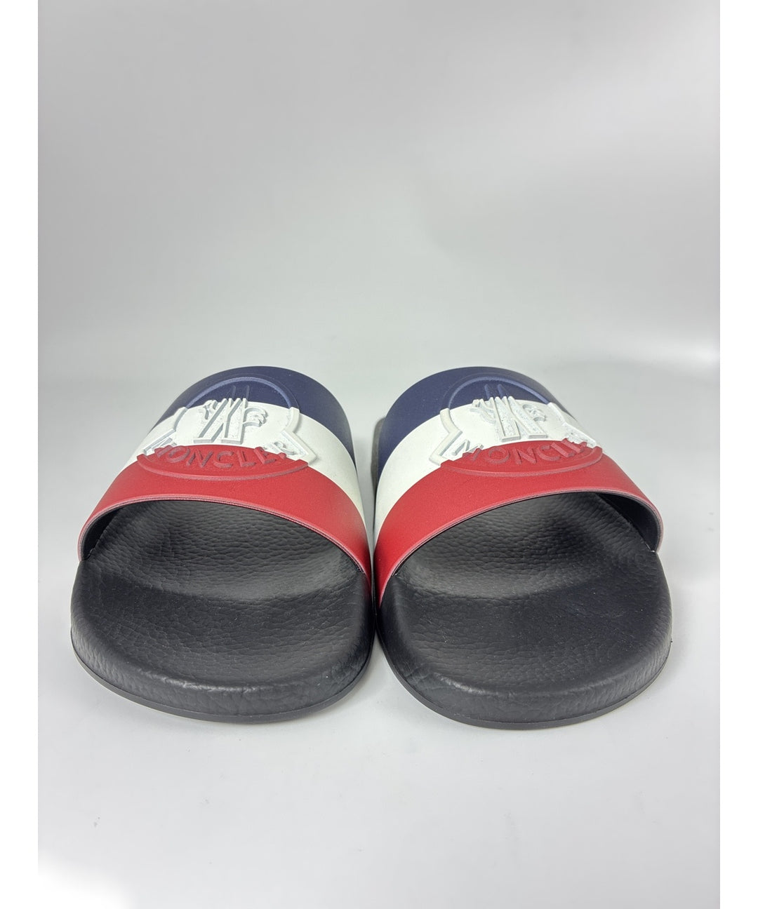 MONCLER รองเท้าแตะ