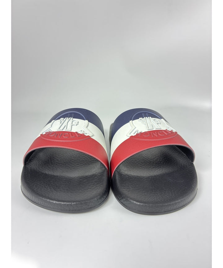 MONCLER รองเท้าแตะ