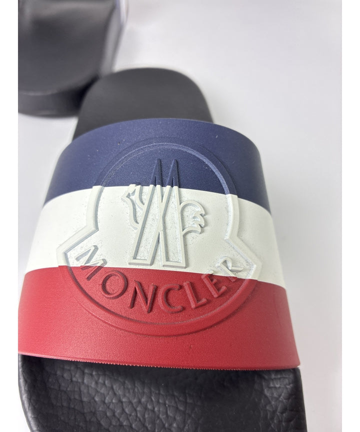 MONCLER รองเท้าแตะ