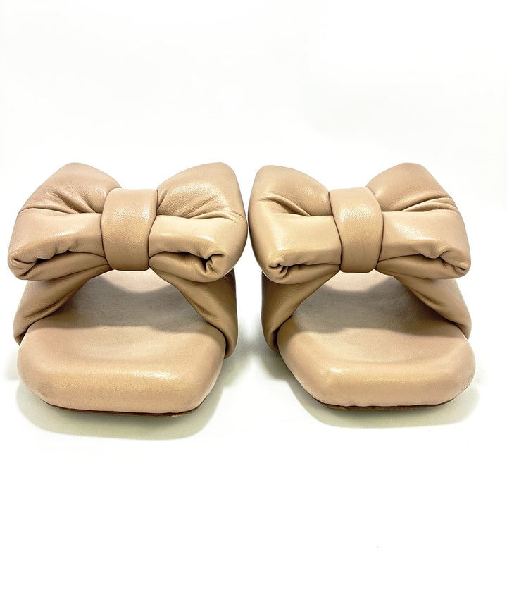 OFF-WHITE รองเท้าแตะ