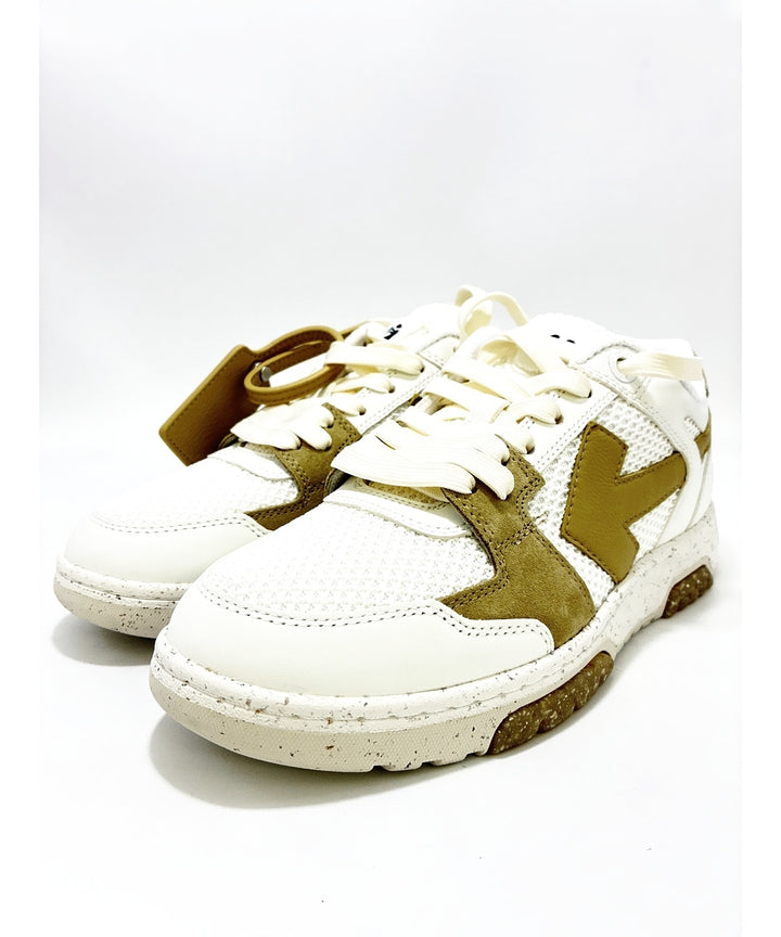 OFF-WHITE รองเท้าผ้าใบ