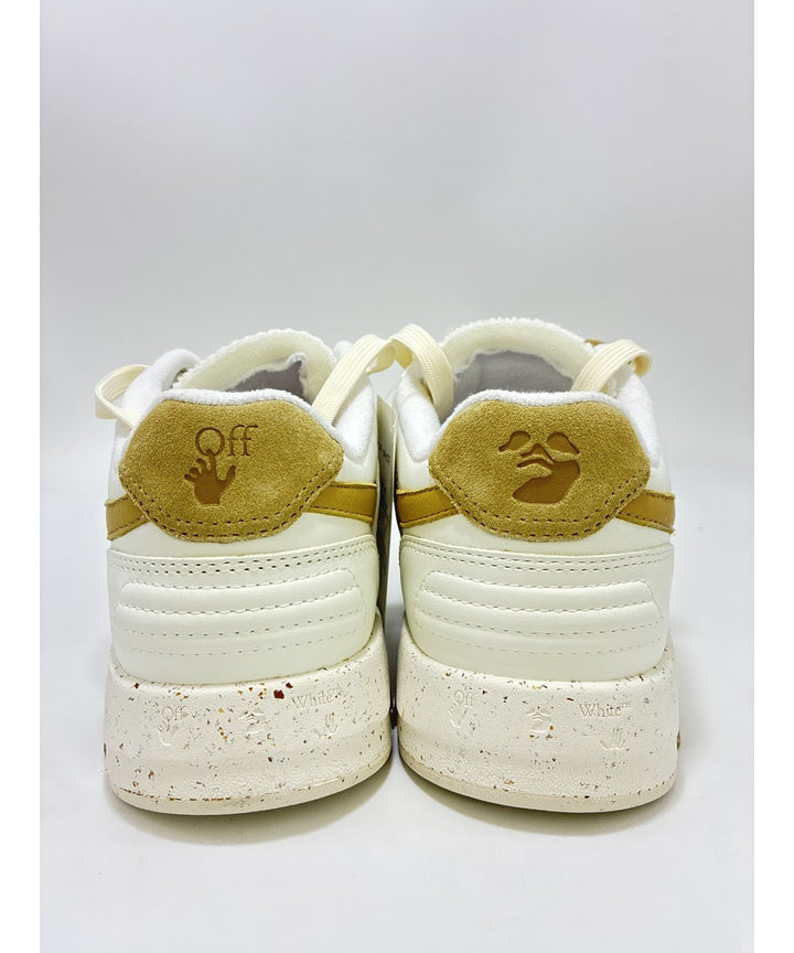 OFF-WHITE รองเท้าผ้าใบ
