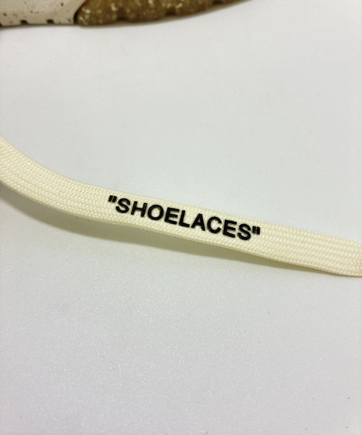 OFF-WHITE รองเท้าผ้าใบ