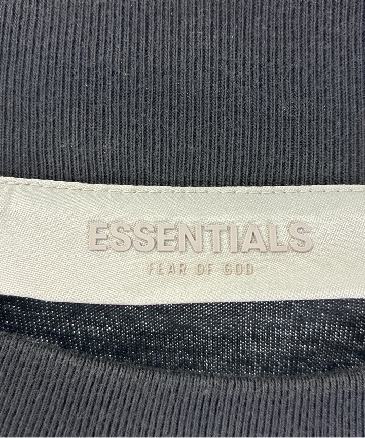 Fear of God ESSENTIALS เสื้อยืด/เสื้อท็อปส์