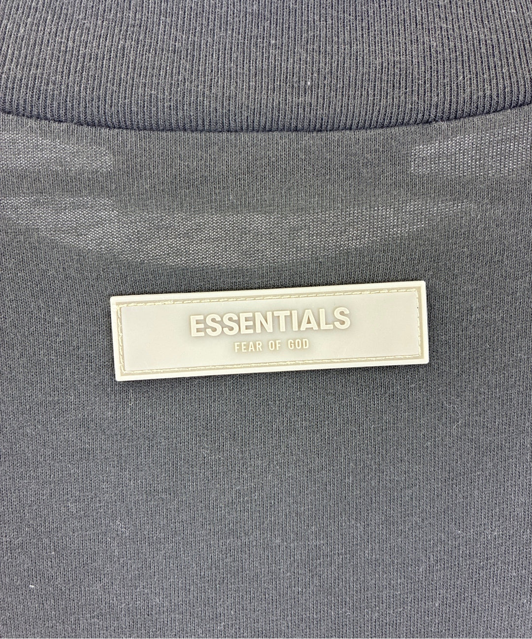 Fear of God ESSENTIALS เสื้อยืด/เสื้อท็อปส์