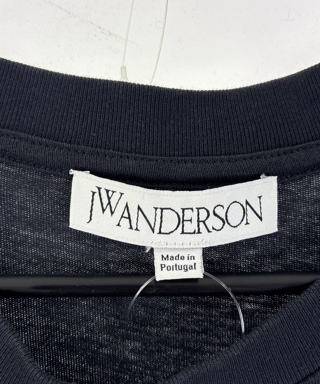 JW Anderson เสื้อยืด/เสื้อท็อปส์