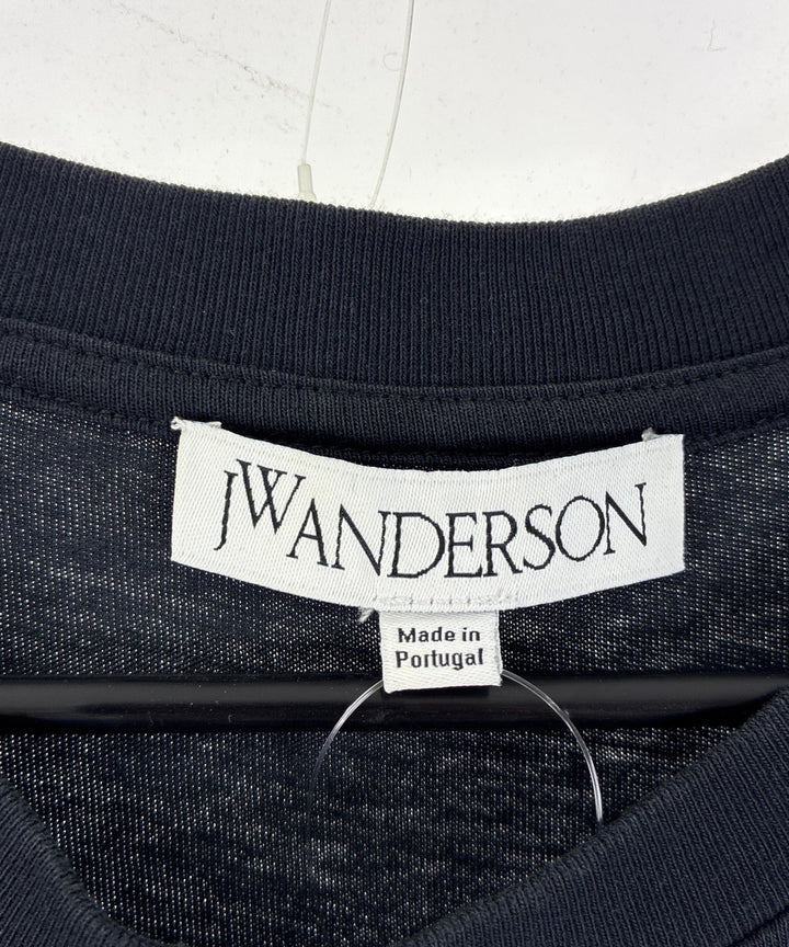 JW Anderson เสื้อยืด/เสื้อท็อปส์