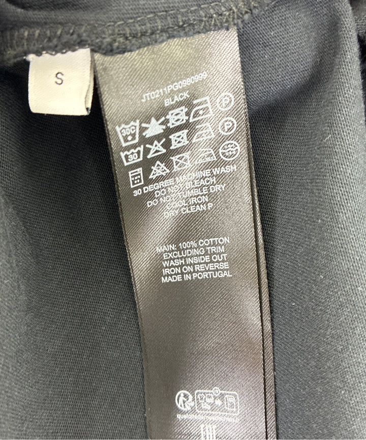 JW Anderson เสื้อยืด/เสื้อท็อปส์