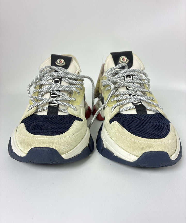 MONCLER รองเท้าผ้าใบ