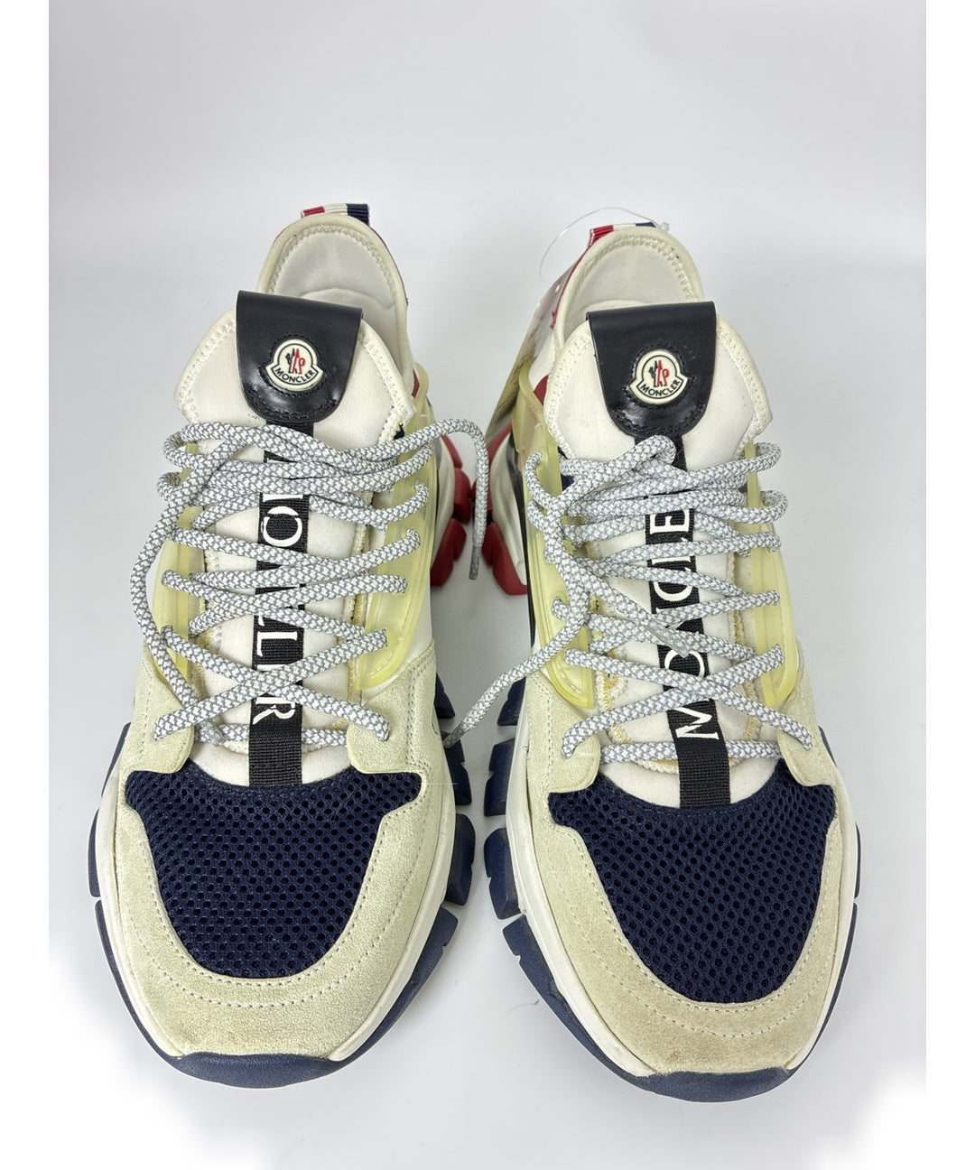 MONCLER รองเท้าผ้าใบ