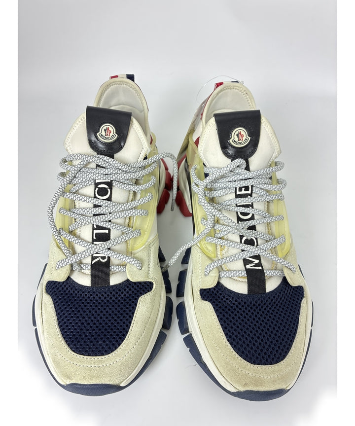 MONCLER รองเท้าผ้าใบ