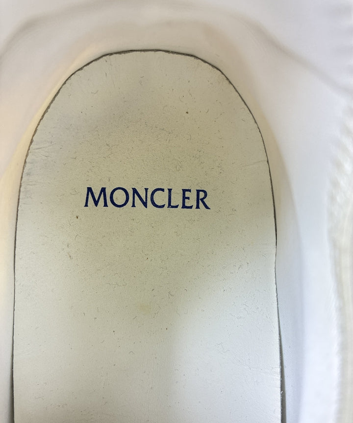 MONCLER รองเท้าผ้าใบ