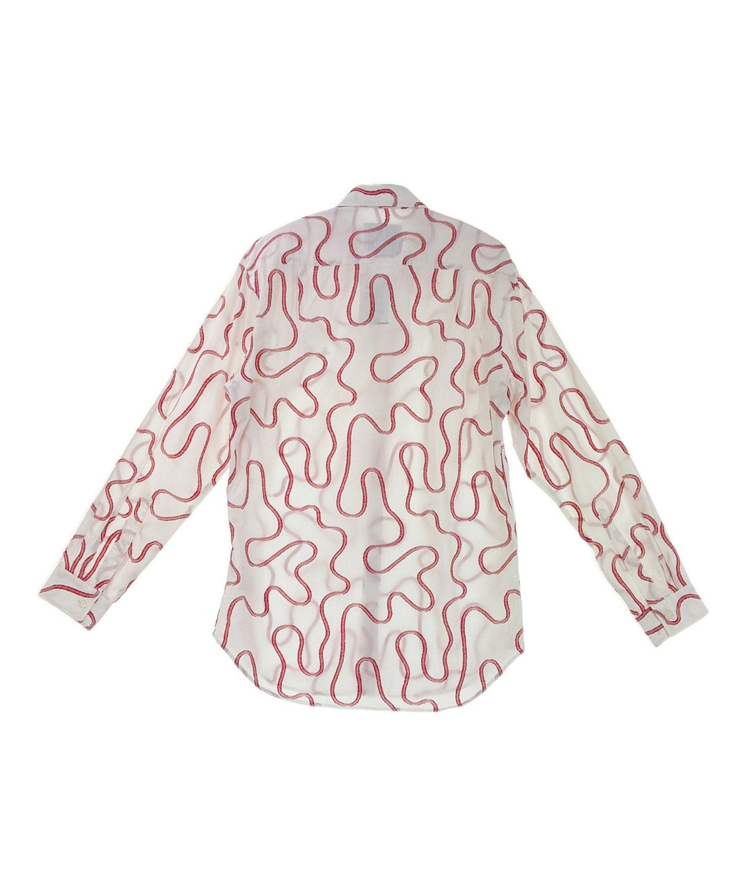 Vivienne Westwood เสื้อเชิ้ต