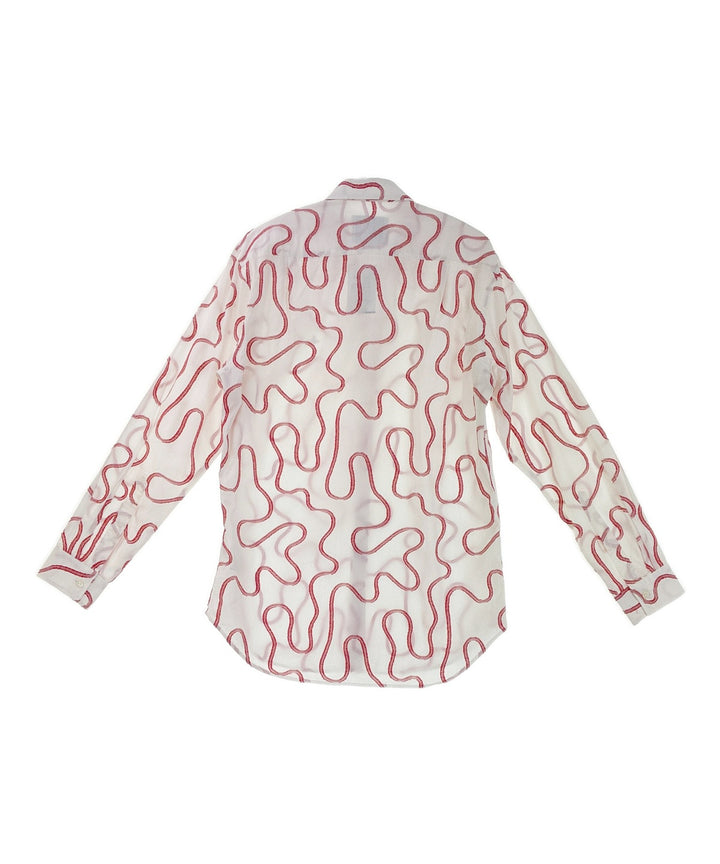 Vivienne Westwood เสื้อเชิ้ต