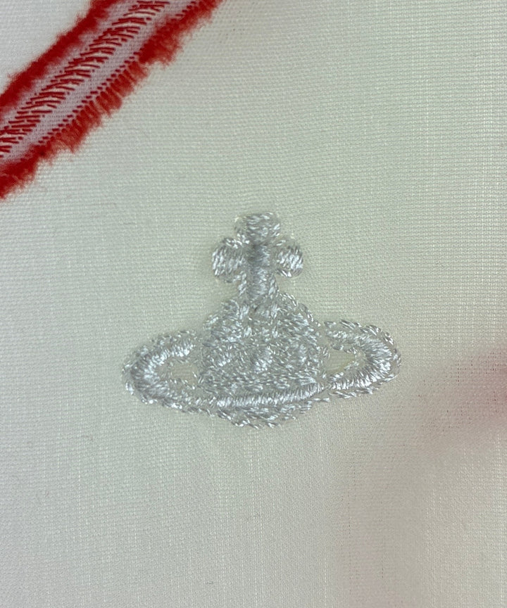 Vivienne Westwood เสื้อเชิ้ต