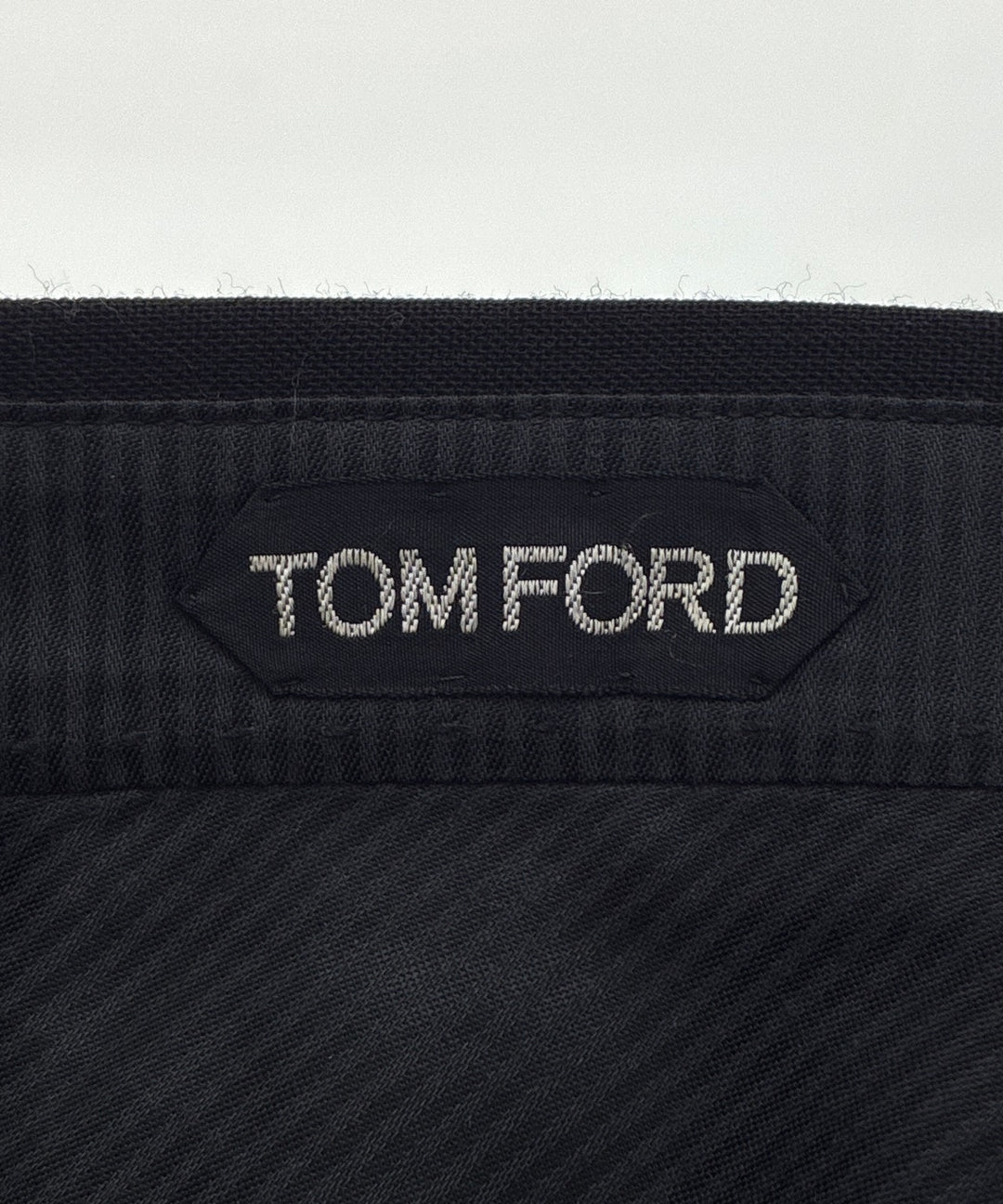 TOM FORD กางเกงขายาว