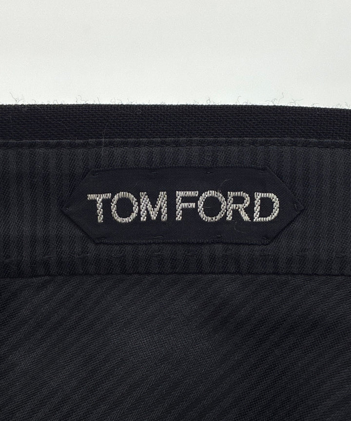TOM FORD กางเกงขายาว