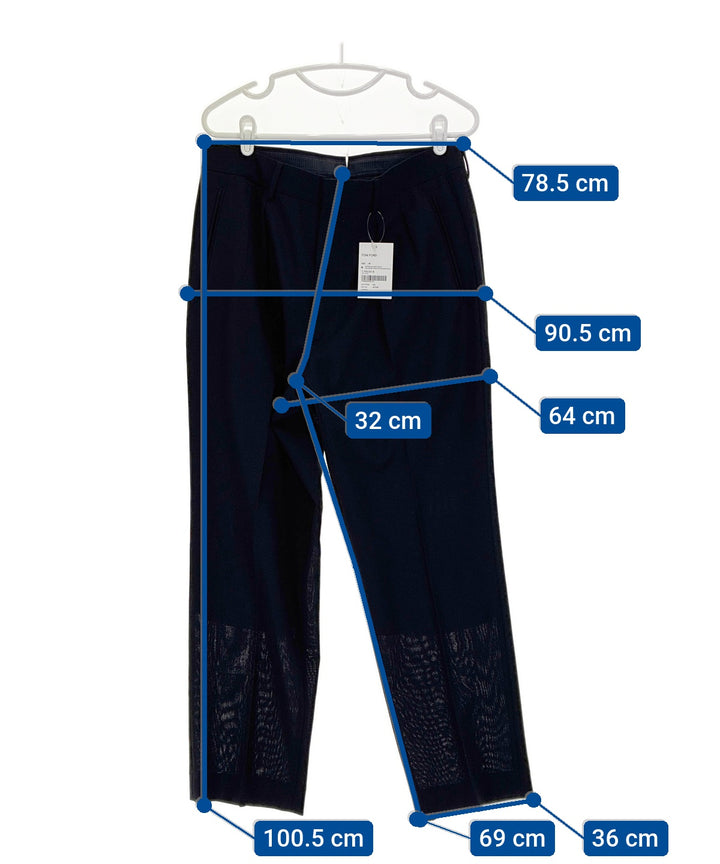 TOM FORD กางเกงขายาว