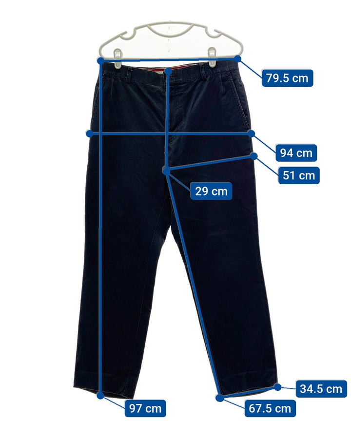 THOM BROWNE ชิโน่