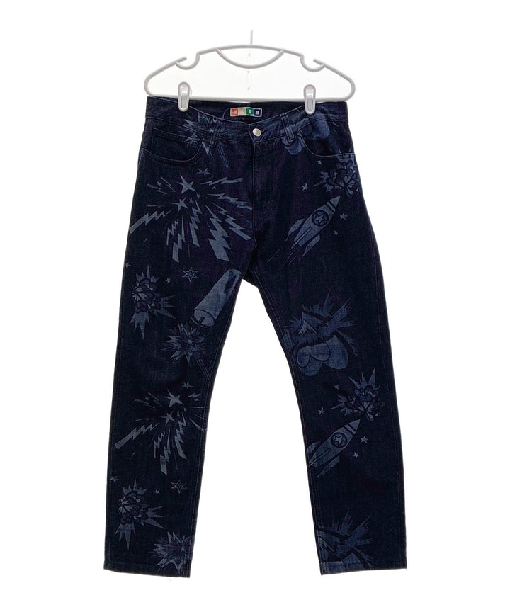 MSGM ยีนส์