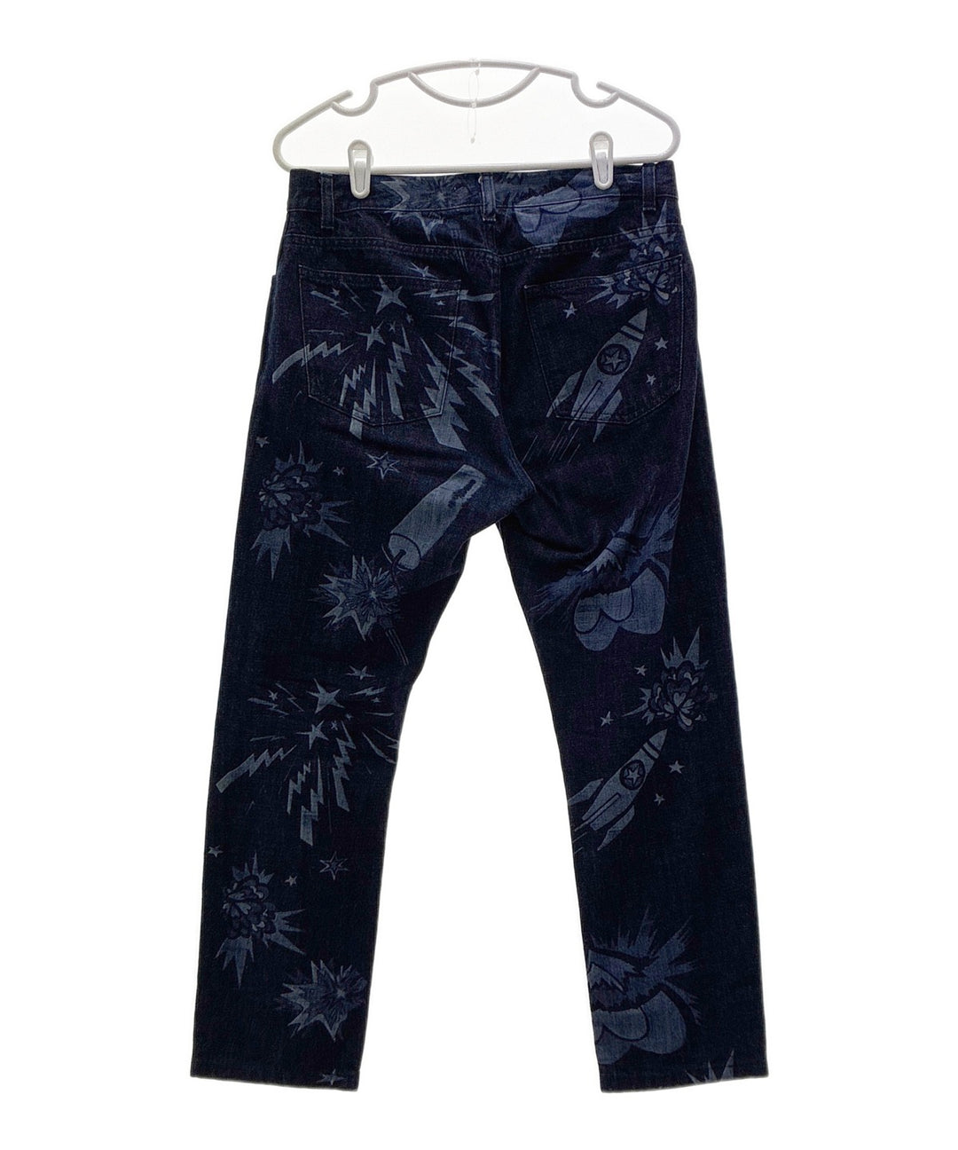 MSGM ยีนส์