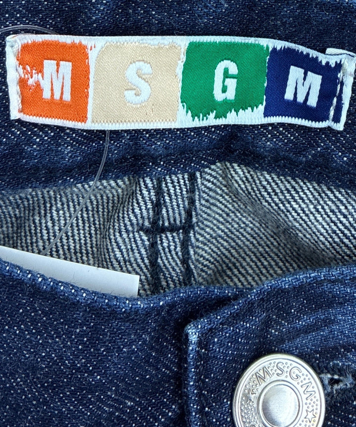 MSGM ยีนส์
