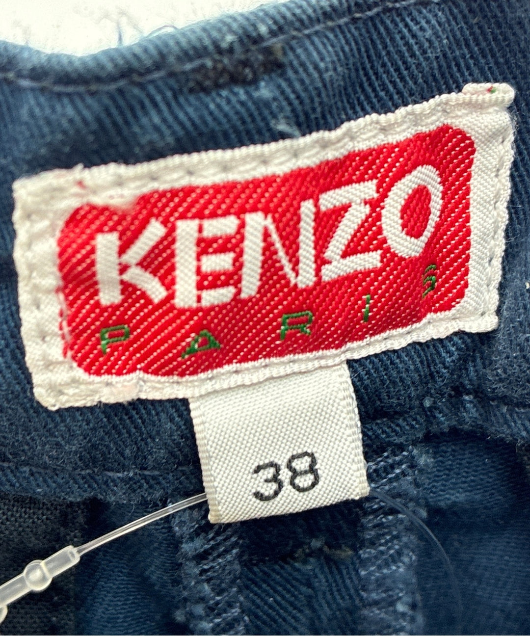 KENZO ชิโน่