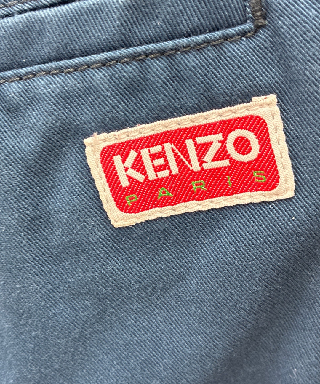 KENZO ชิโน่