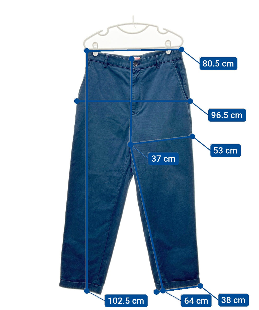 KENZO ชิโน่